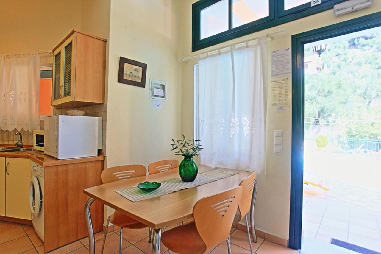 Kaminaki Dora Apartment *
