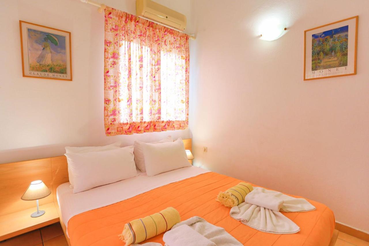 Apartment Kaminaki Dora