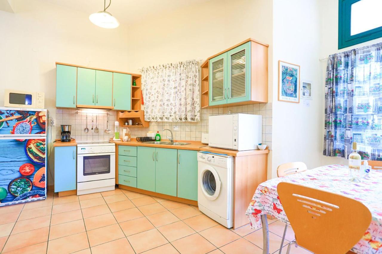 Kaminaki Dora Apartment *