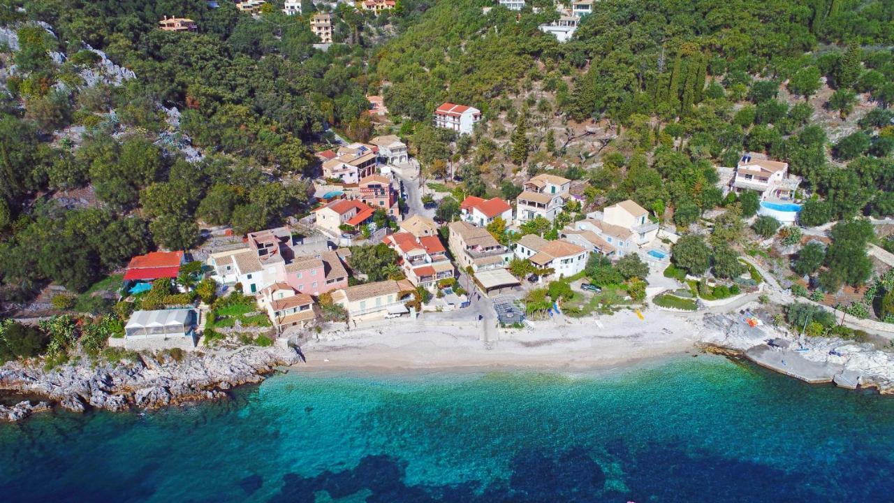Kaminaki Dora Apartament Nisaki (Corfu)