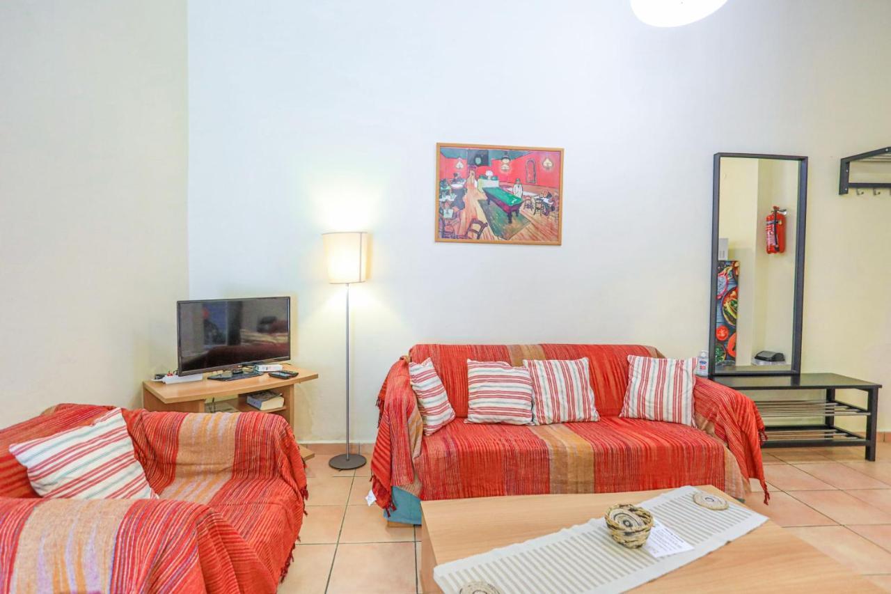 Kaminaki Dora Apartament