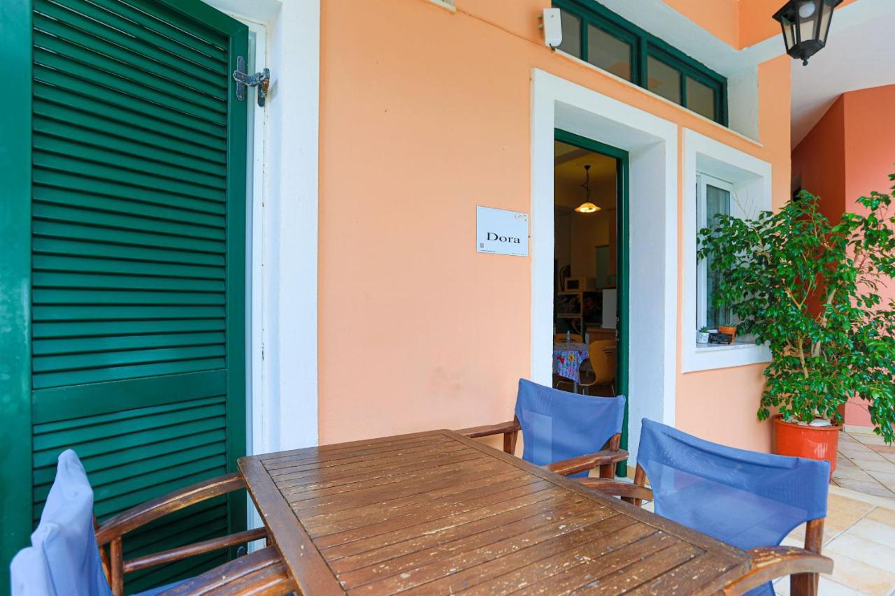 Kaminaki Dora Apartament *