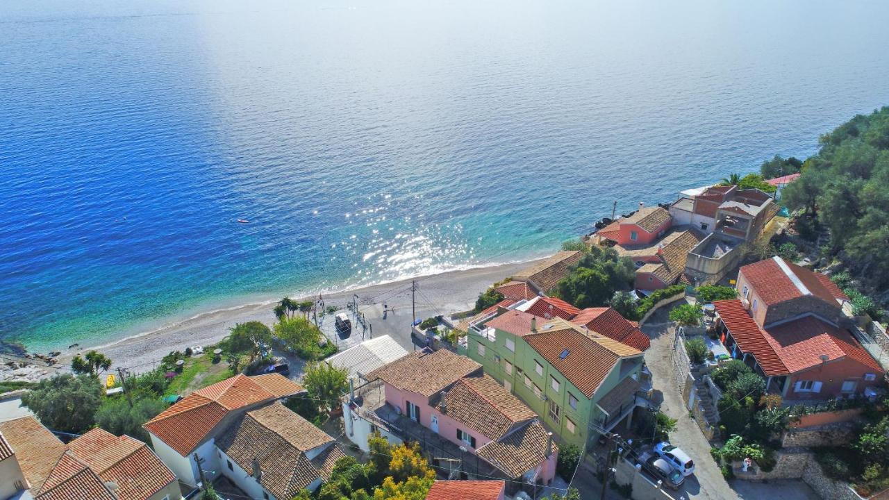 Kaminaki Dora Apartament