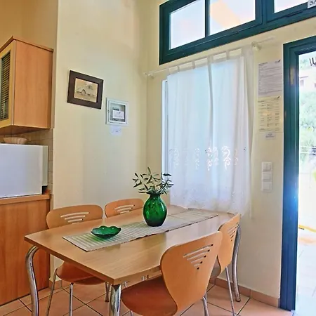 Apartament Kaminaki Dora Nisaki  Zewnętrze zdjęcie