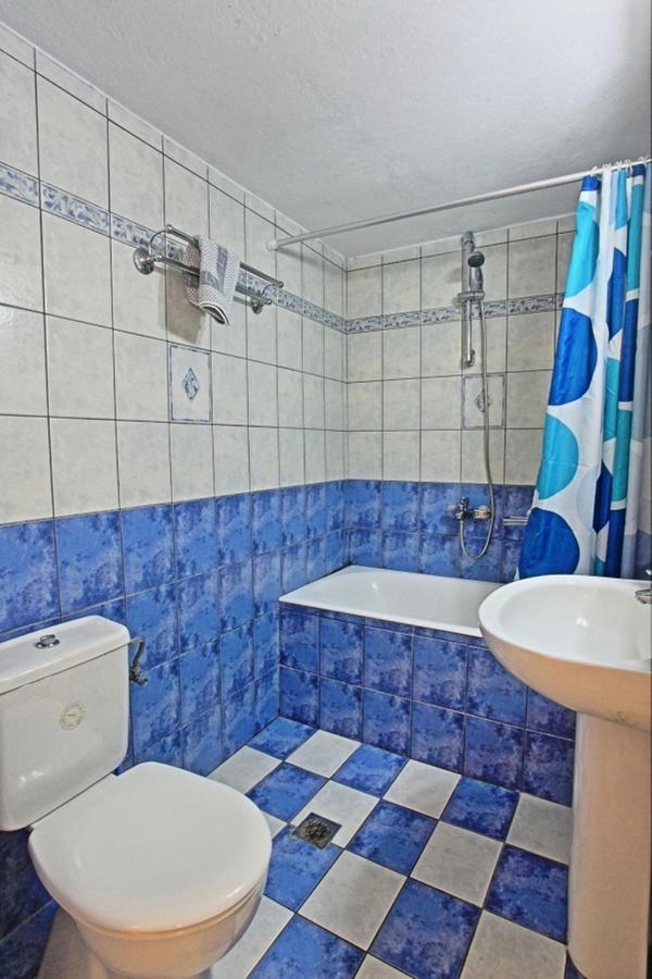 Kaminaki Dora Apartment *