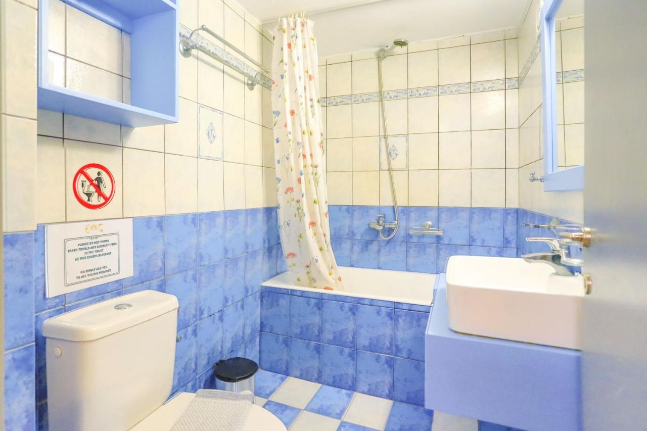 Apartment Kaminaki Dora Nisaki (Corfu)