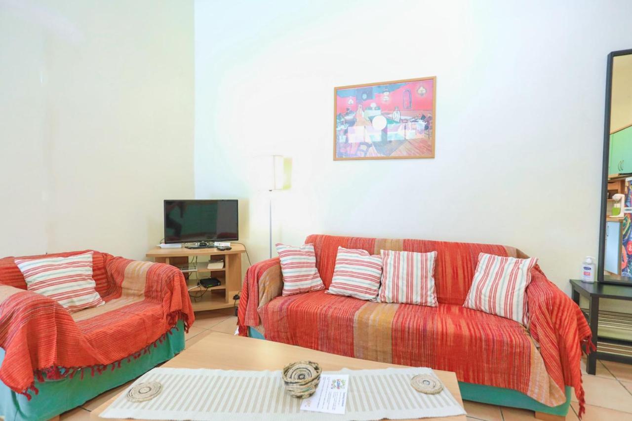 Apartment Kaminaki Dora